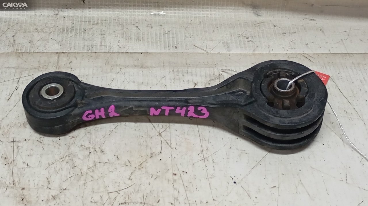 Подушка двигателя задняя Subaru Impreza GH2 EL154: купить в Сакура Красноярск.