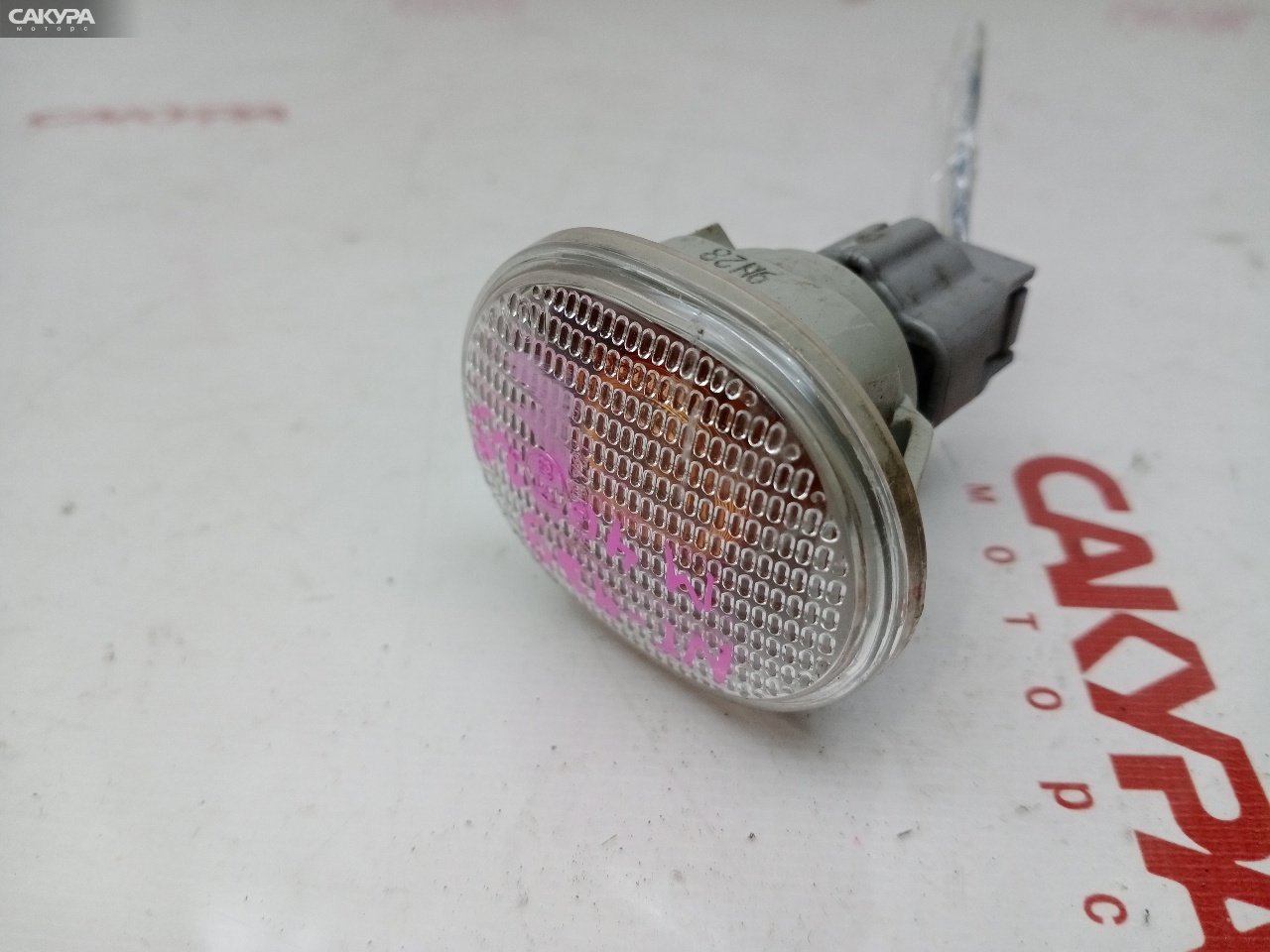 Повторитель в крыло Daihatsu COO M402S 3SZ-VE 2110: купить в Сакура Красноярск.