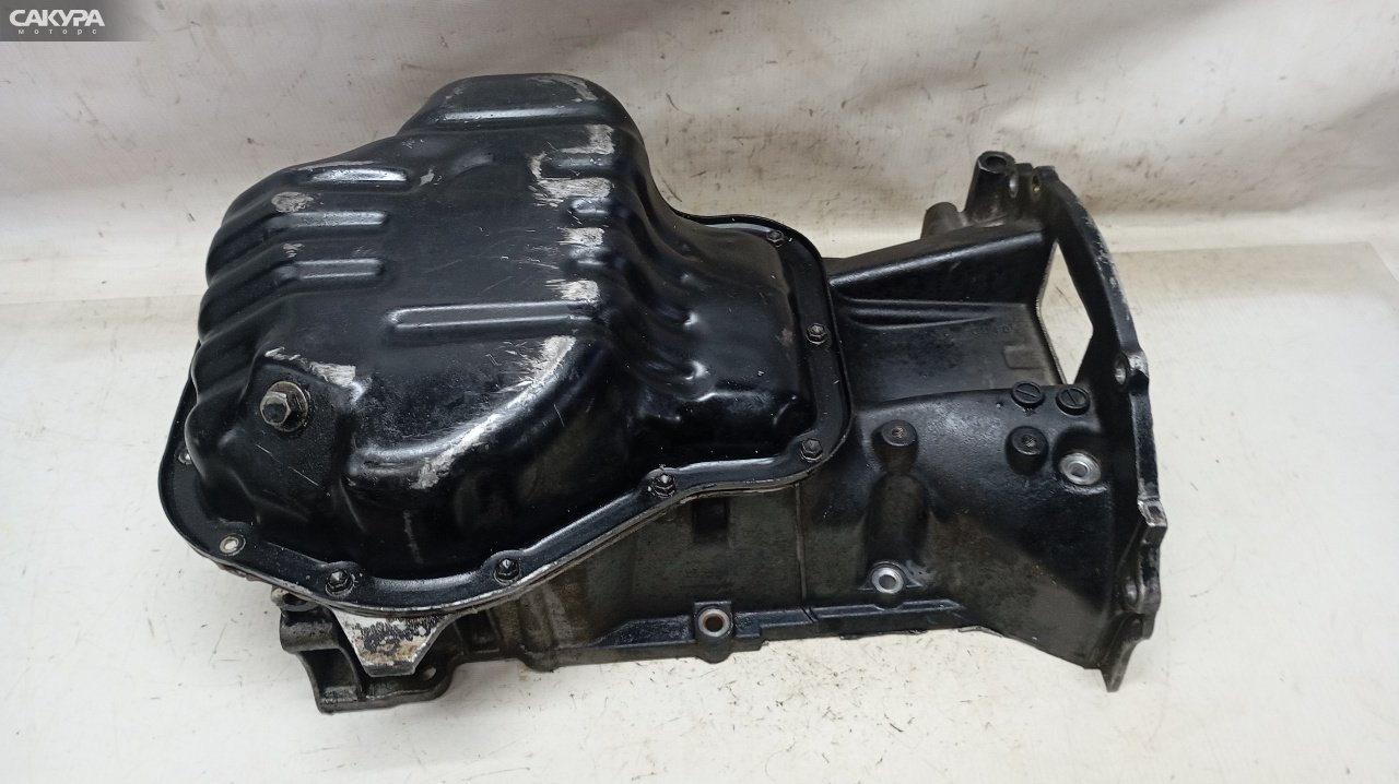 Поддон Toyota Alphard ANH10W 2AZ-FE: купить в Сакура Красноярск.