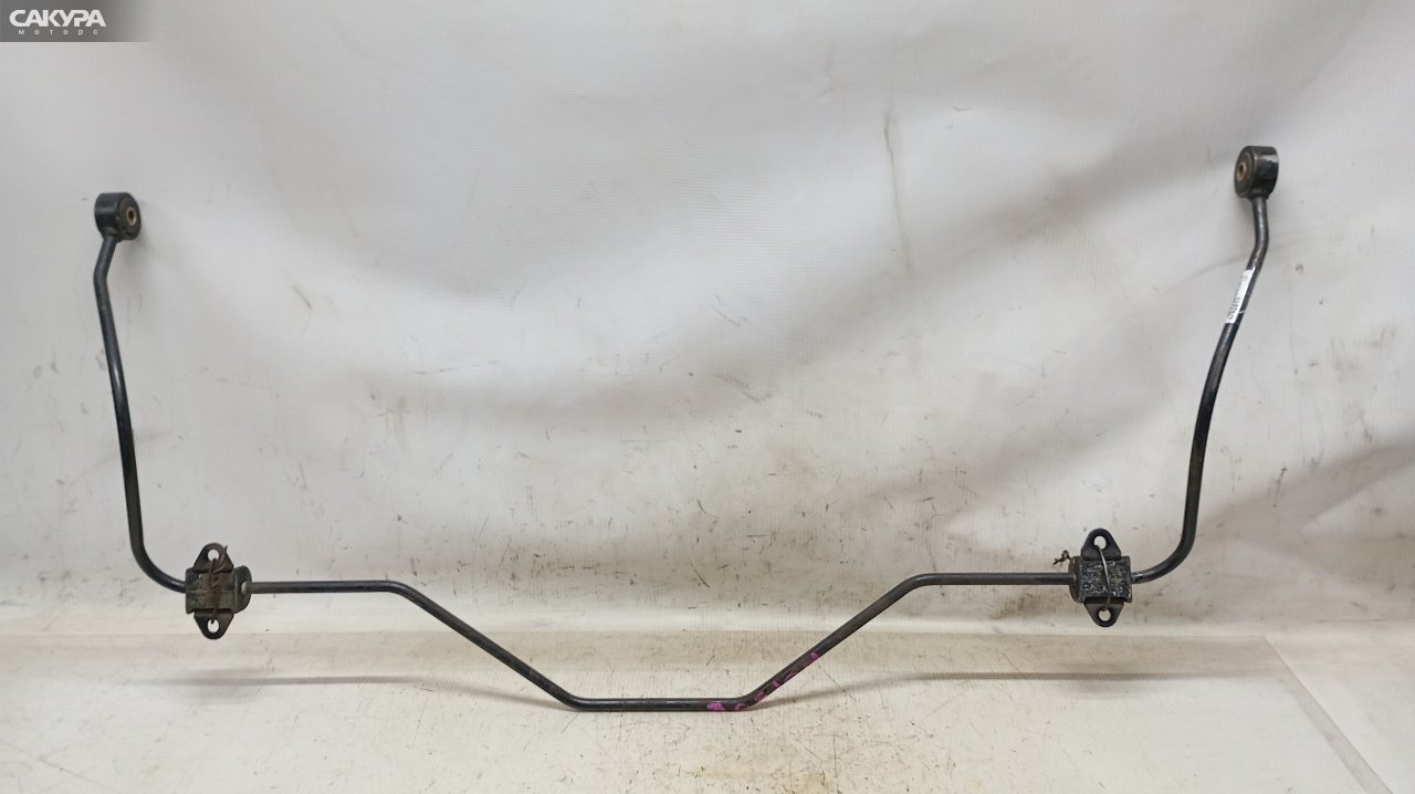 Стабилизатор поперечной устойчивости задний Toyota Probox NCP50V 2NZ-FE: купить в Сакура Красноярск.