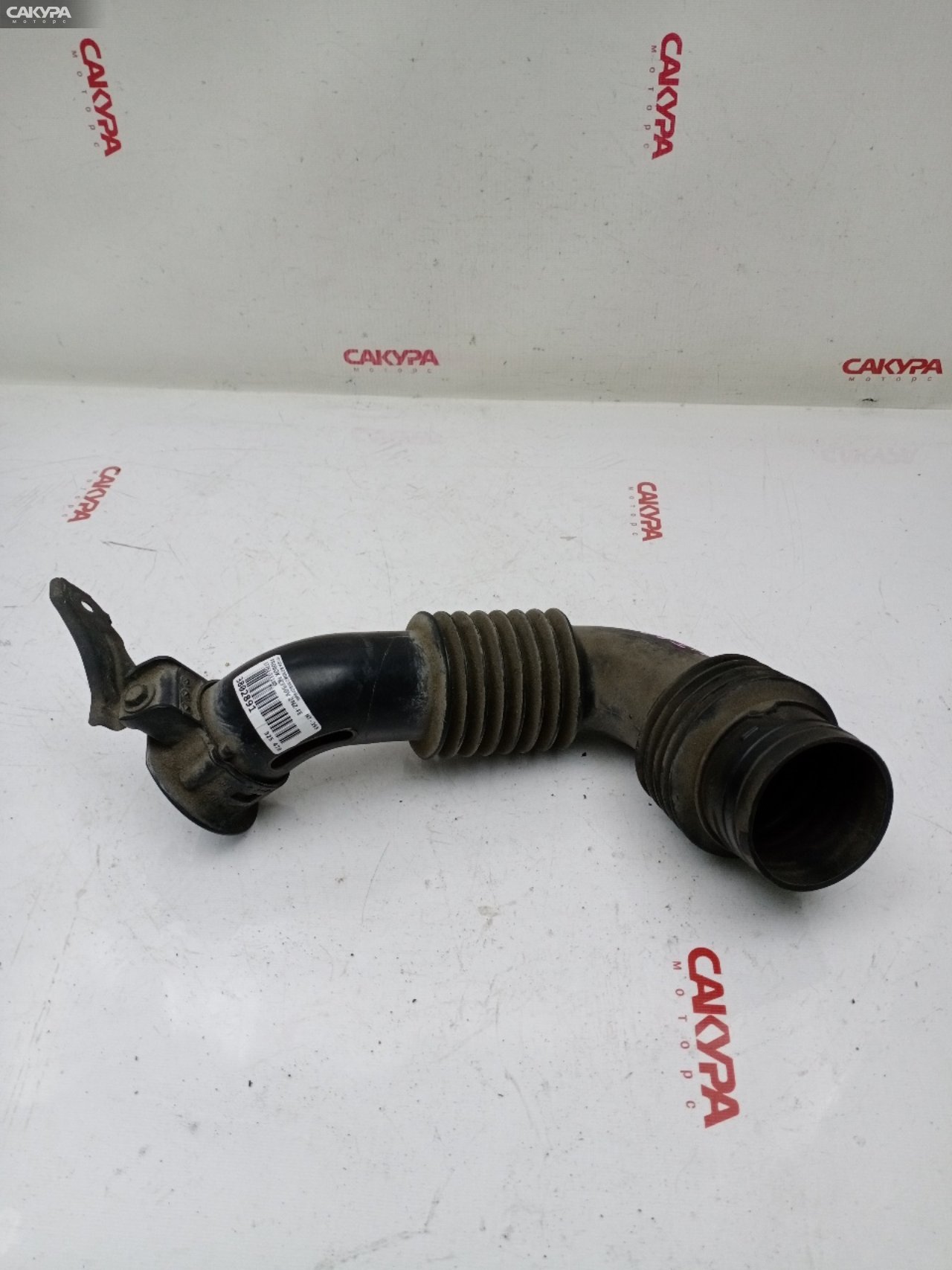 Воздухозаборник Toyota Probox NCP50V 2NZ-FE: купить в Сакура Красноярск.