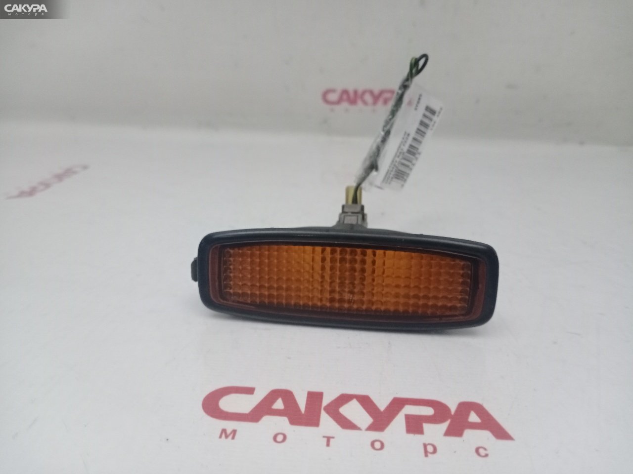 Повторитель в крыло Honda Odyssey RA1 F22B 4046: купить в Сакура Красноярск.