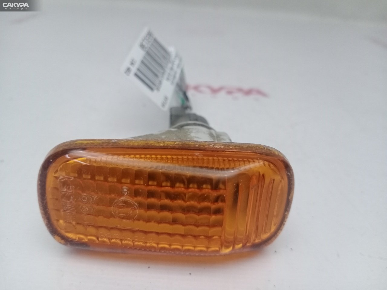 Повторитель в крыло Honda Stream RN1 D17A 1199: купить в Сакура Красноярск.