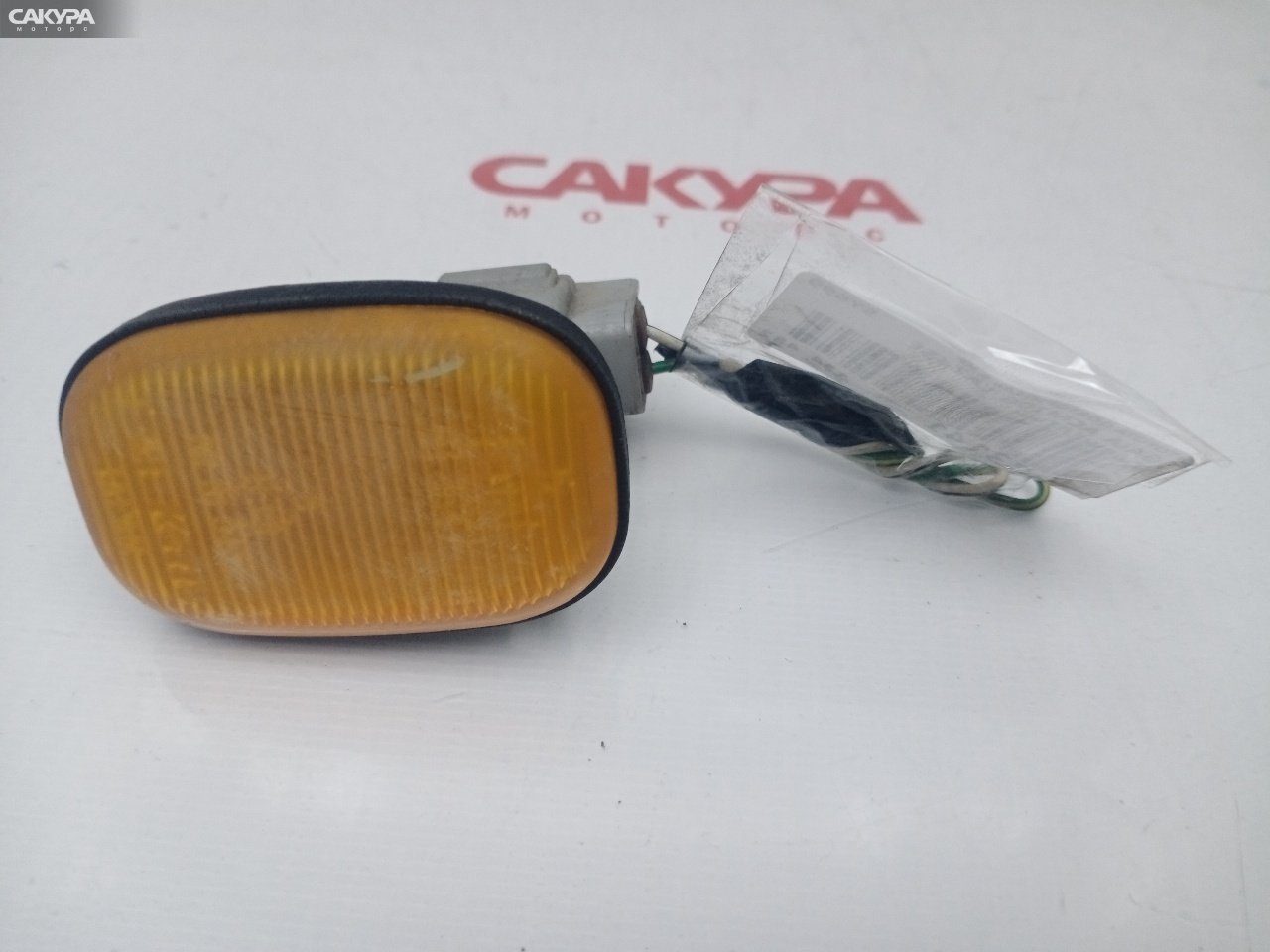 Повторитель в крыло Toyota Gaia ACM10G 1AZ-FSE T-49: купить в Сакура Красноярск.