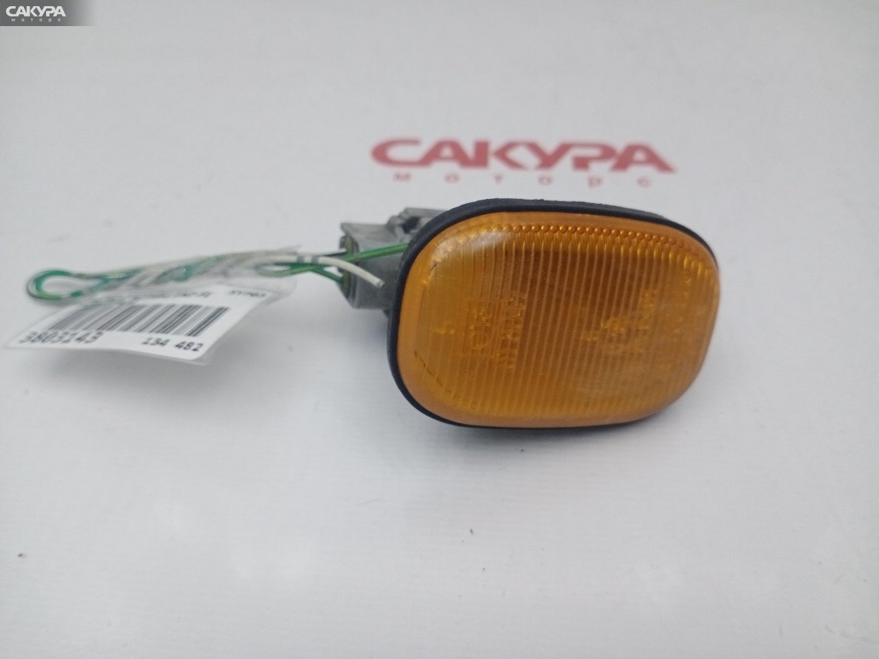 Повторитель в крыло Toyota Probox NCP59G 1NZ-FE T-49: купить в Сакура Красноярск.