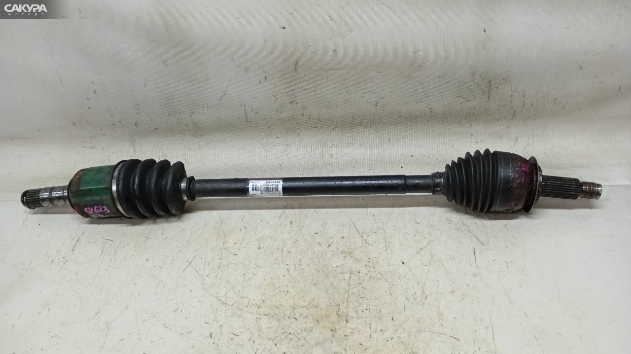 Привод передний правый Subaru Legacy BP5 EJ203: купить в Сакура Красноярск.