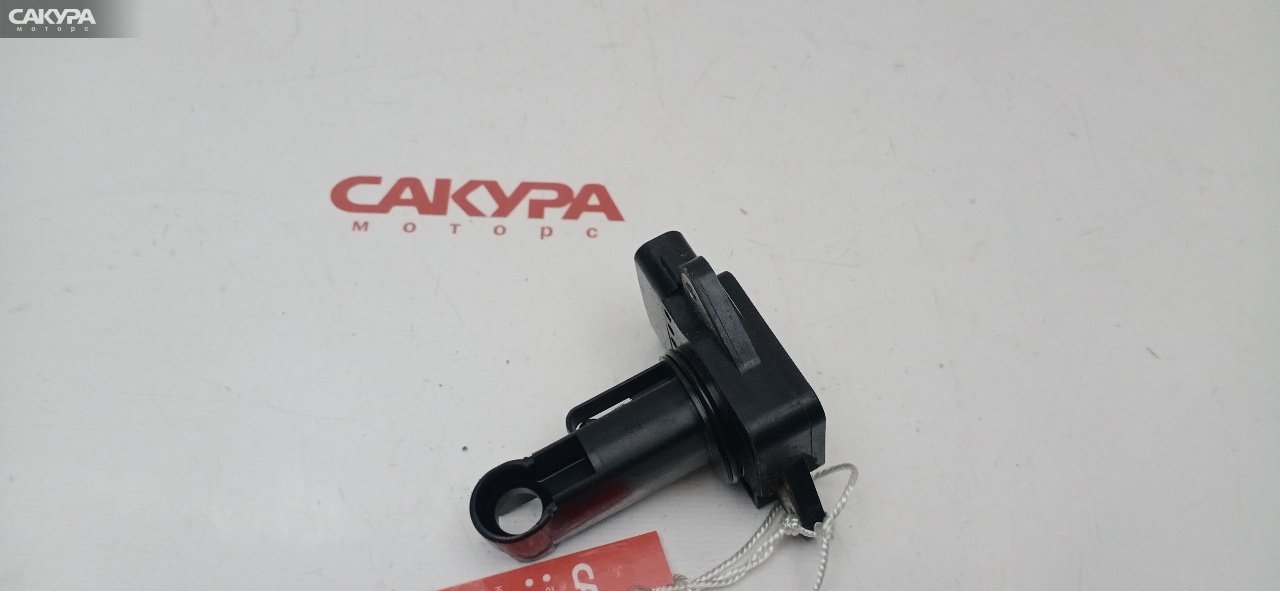 Датчик расхода воздуха Toyota Caldina ZZT241W 1ZZ-FE: купить в Сакура Красноярск.