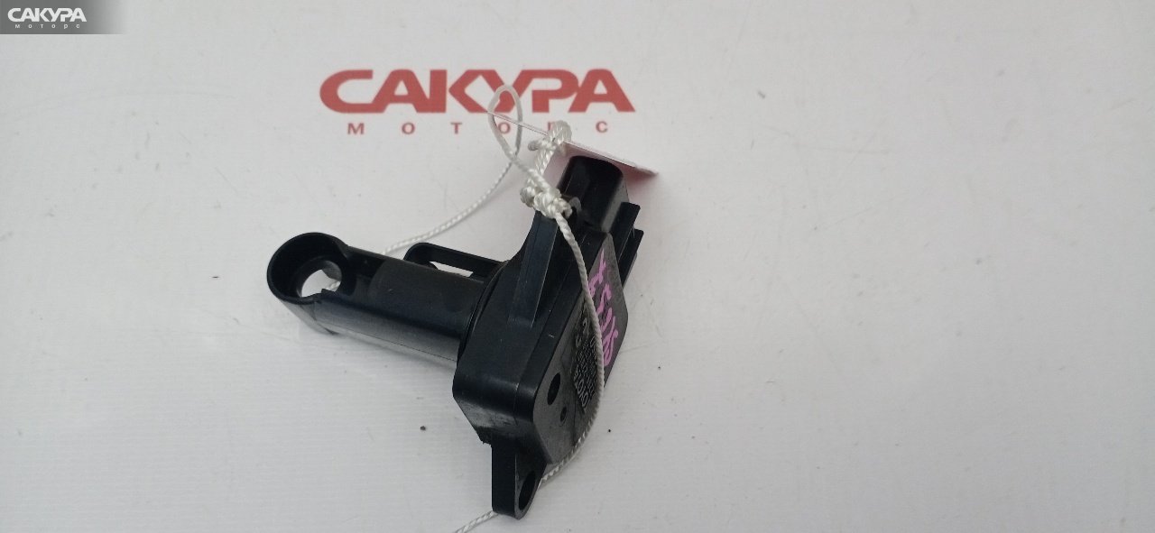 Датчик расхода воздуха Toyota Allion NZT240 1NZ-FE: купить в Сакура Красноярск.