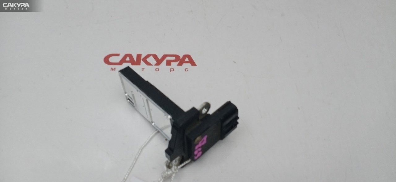 Датчик расхода воздуха Honda Stream RN6 R18A: купить в Сакура Красноярск.