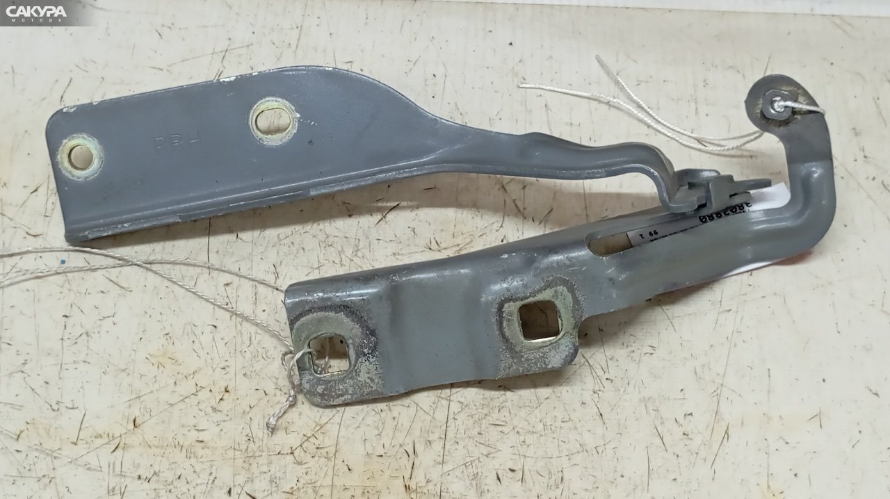 Кронштейн капота правый Nissan Primera QP12 QG18DE: купить в Сакура Красноярск.