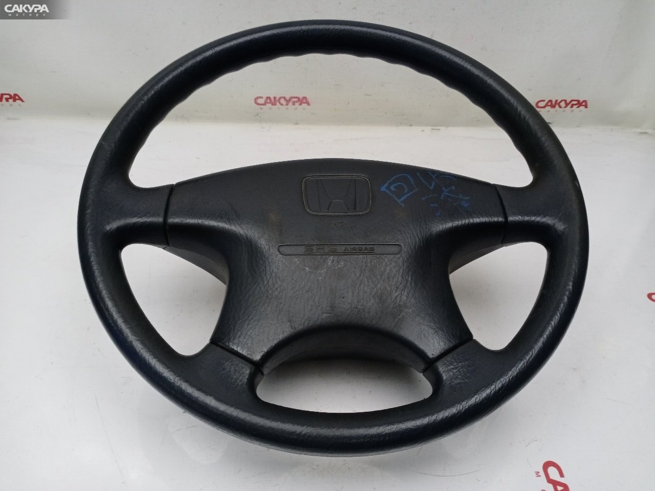Руль Honda Odyssey RA3 F23A: купить в Сакура Красноярск.