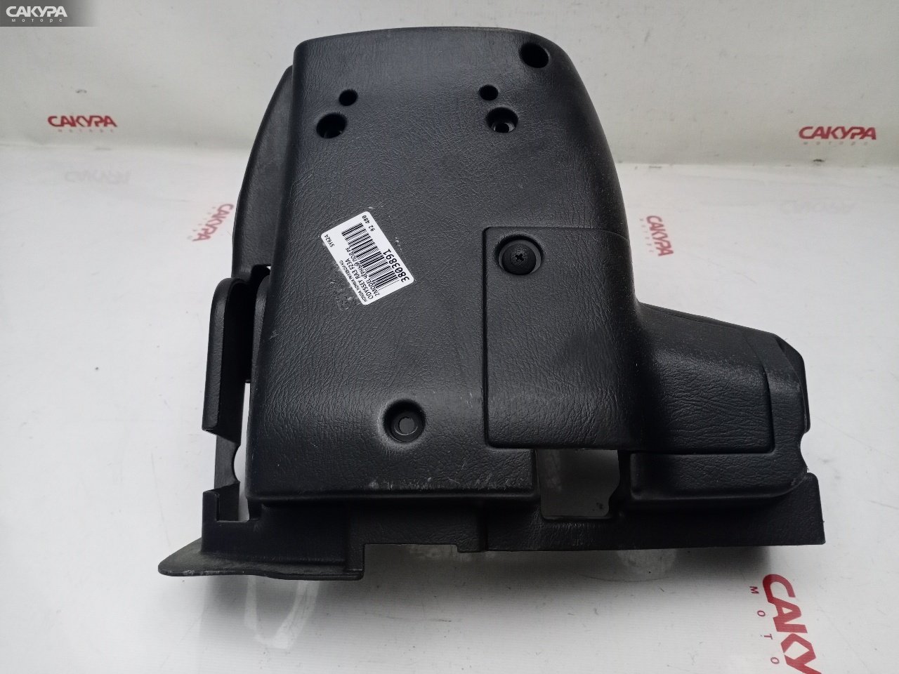 Кожух рулевой колонки Honda Odyssey RA3 F23A: купить в Сакура Красноярск.