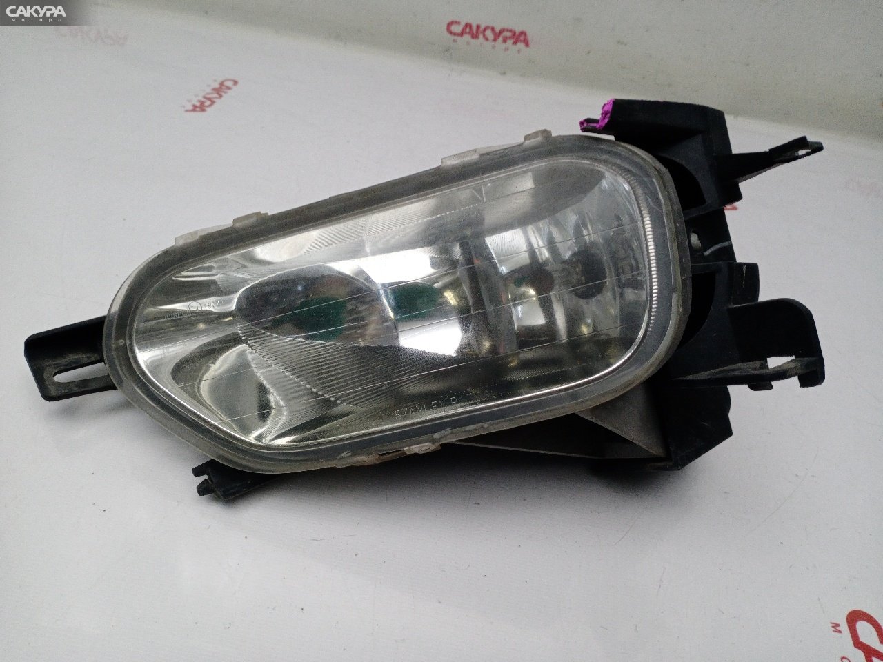 Фара противотуманная левая Honda CR-V RD5 K20A P1788: купить в Сакура Красноярск.