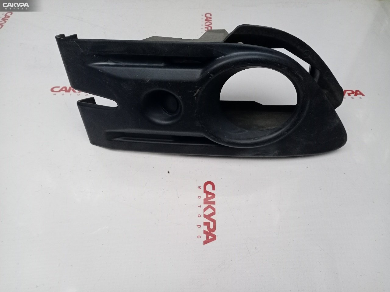Фара противотуманная левая Honda Stepwgn RG2 K20A P7529: купить в Сакура Красноярск.