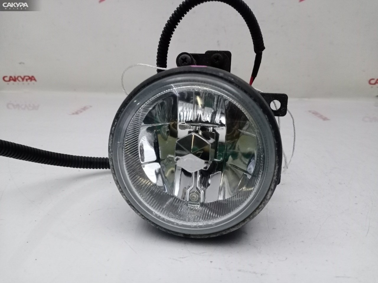 Фара противотуманная Honda HR-V GH3 D16A P0476: купить в Сакура Красноярск.