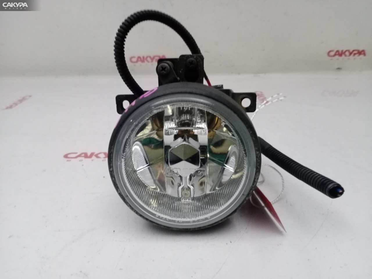 Фара противотуманная Honda HR-V GH3 D16A P0476: купить в Сакура Красноярск.
