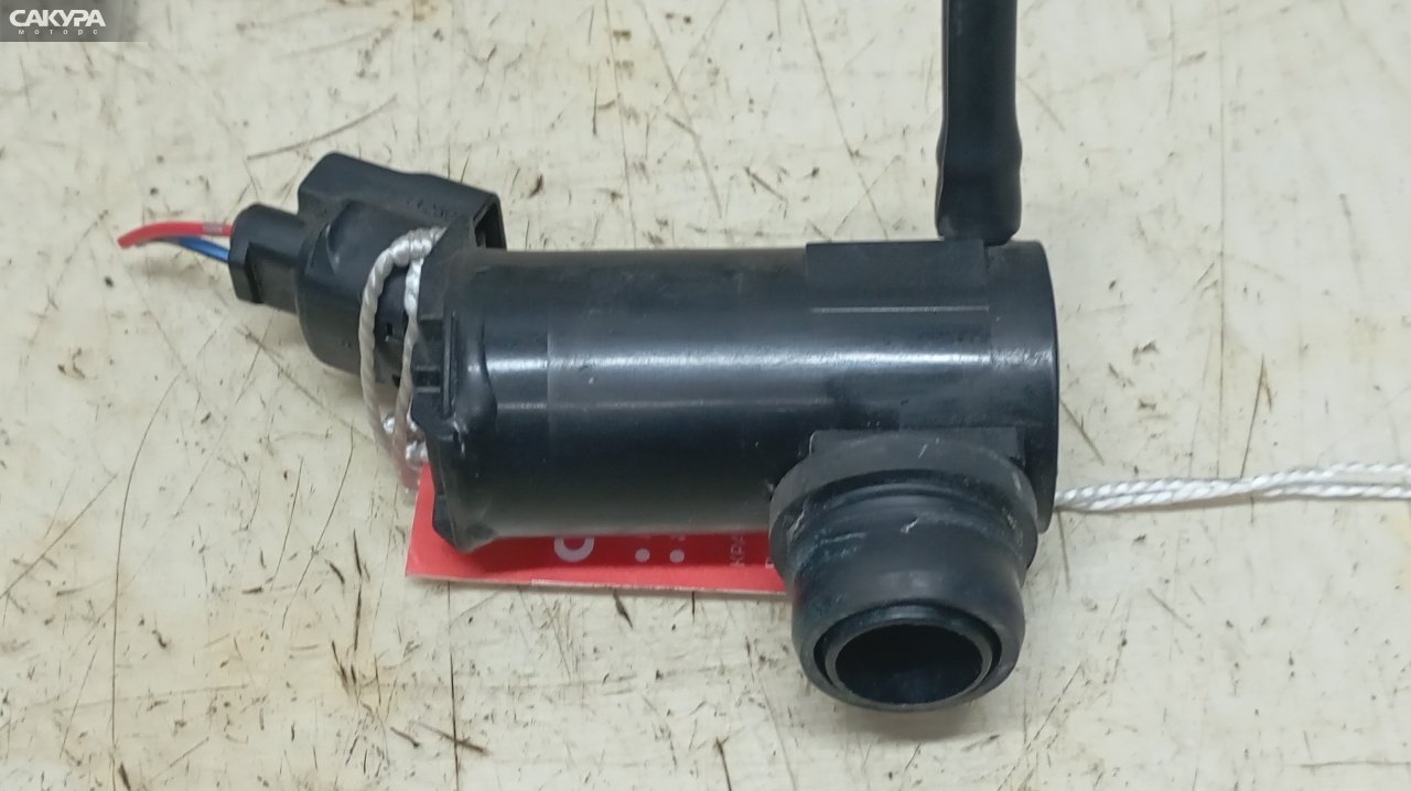 Мотор омывателя Toyota Allion NZT240 1NZ-FE: купить в Сакура Красноярск.