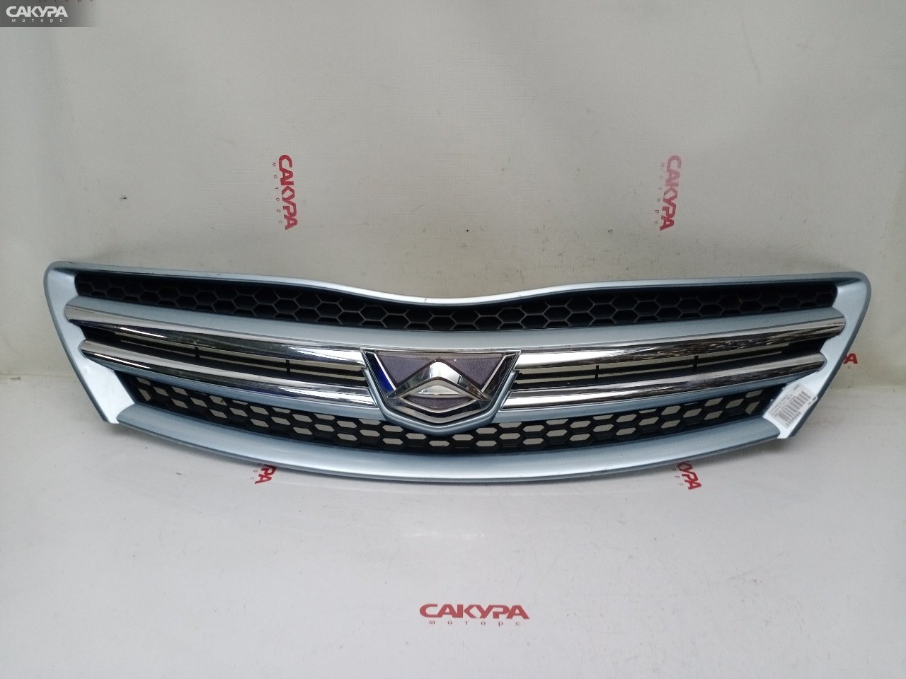 Решетка радиатора Toyota Allion NZT240 1NZ-FE: купить в Сакура Красноярск.