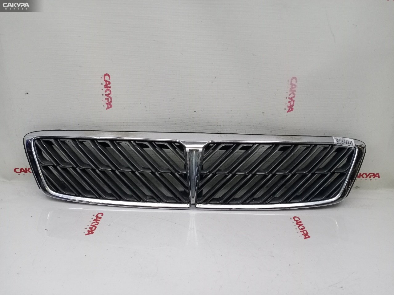 Решетка радиатора Nissan Laurel HC35 RB20DE: купить в Сакура Красноярск.