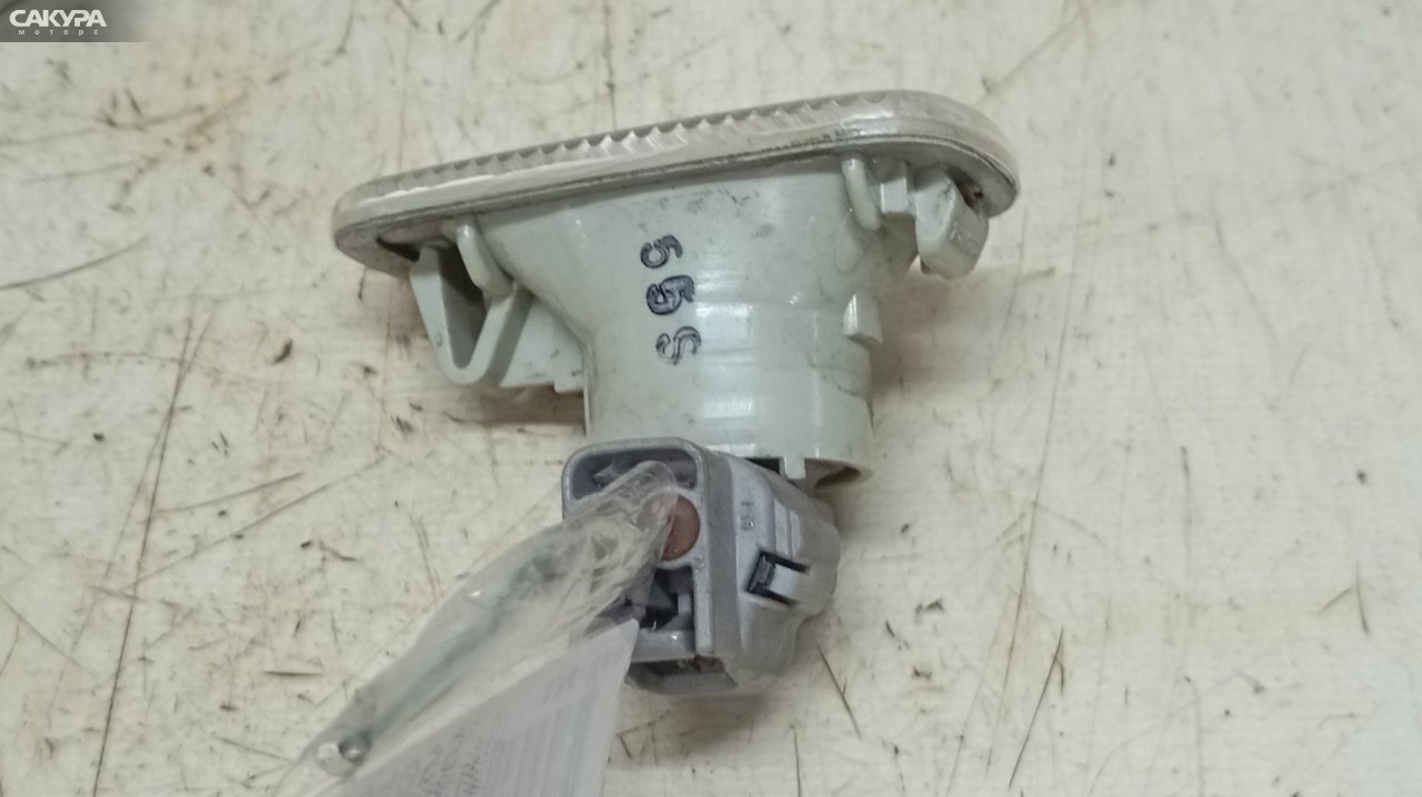 Повторитель в крыло Toyota Allion NZT240 1NZ-FE 51-30: купить в Сакура Красноярск.