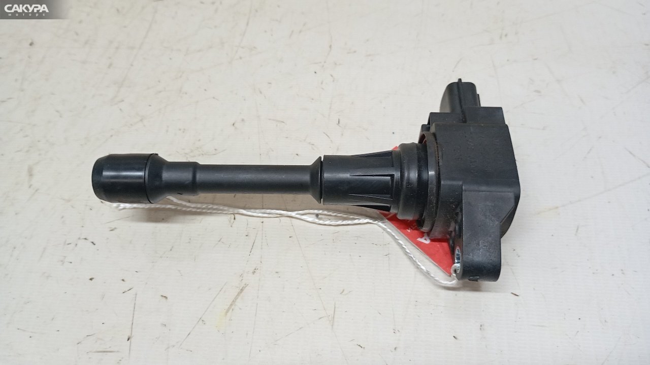 Катушка зажигания Nissan Wingroad JY12 MR18DE: купить в Сакура Красноярск.
