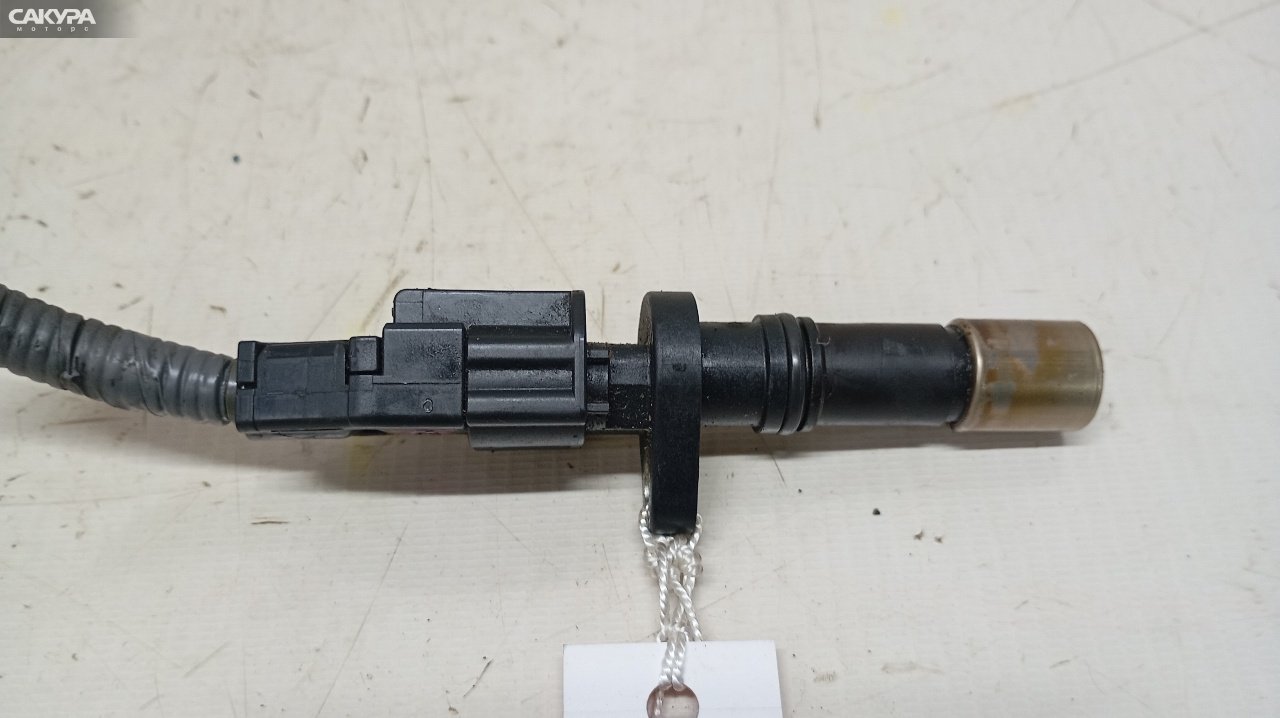 Датчик положения коленвала Toyota Noah ZRR70 3ZR-FE: купить в Сакура Красноярск.