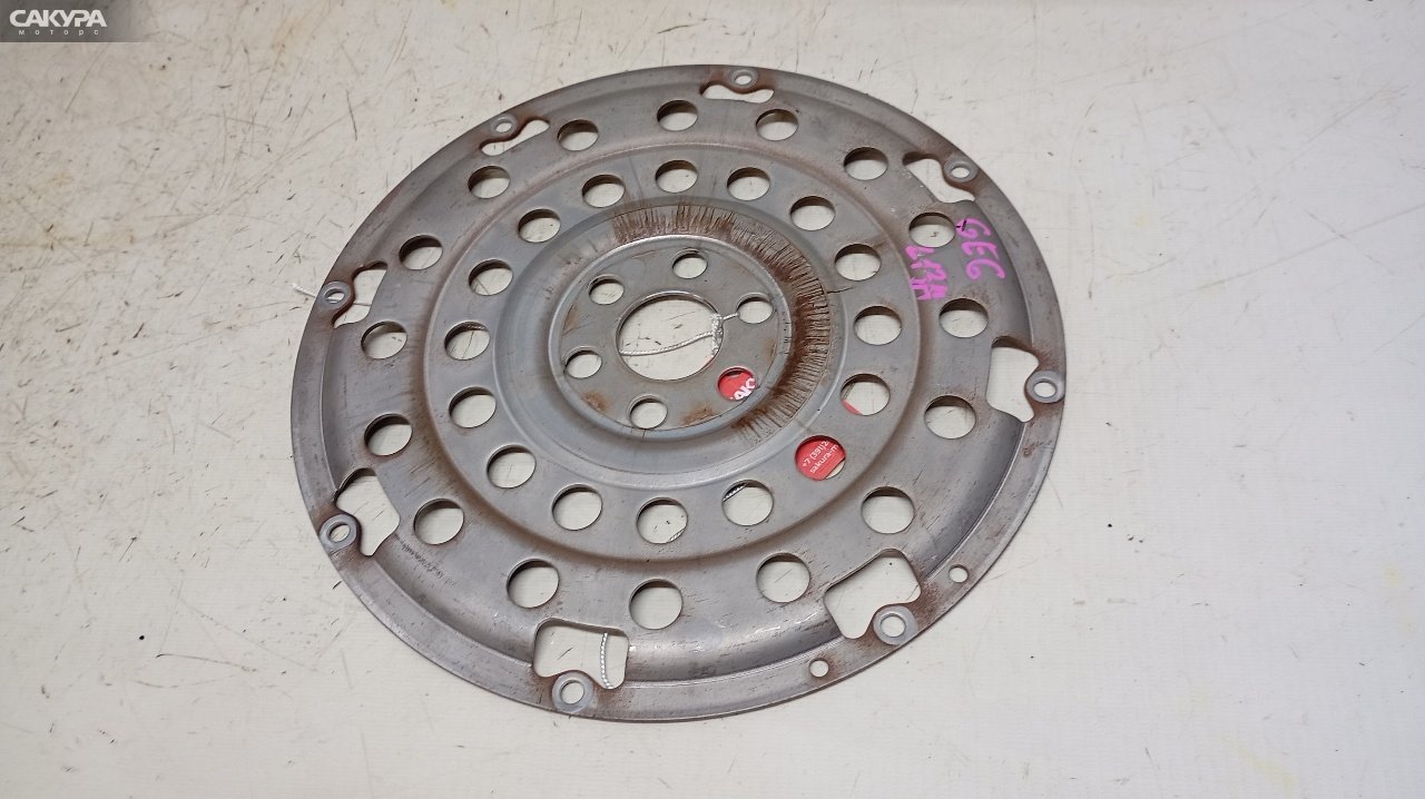 Маховик Honda FIT GE6 L13A: купить в Сакура Красноярск.