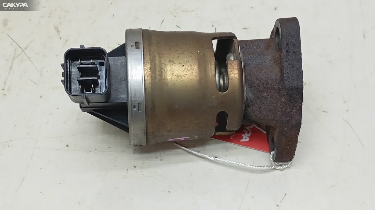 Клапан EGR Honda Odyssey RA8 J30A: купить в Сакура Красноярск.