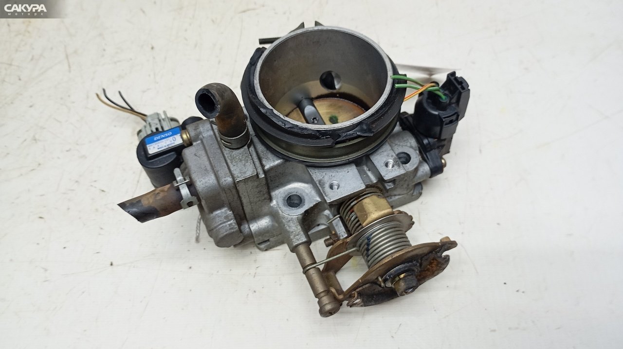 Заслонка дроссельная Honda Inspire UA4 J25A: купить в Сакура Красноярск.