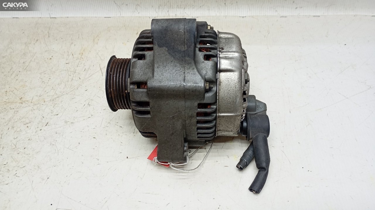 Генератор Honda Inspire UA4 J25A: купить в Сакура Красноярск.