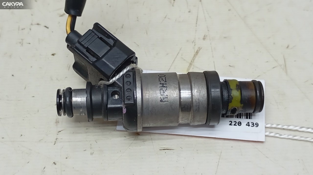 Форсунка Honda Inspire UA4 J25A: купить в Сакура Красноярск.