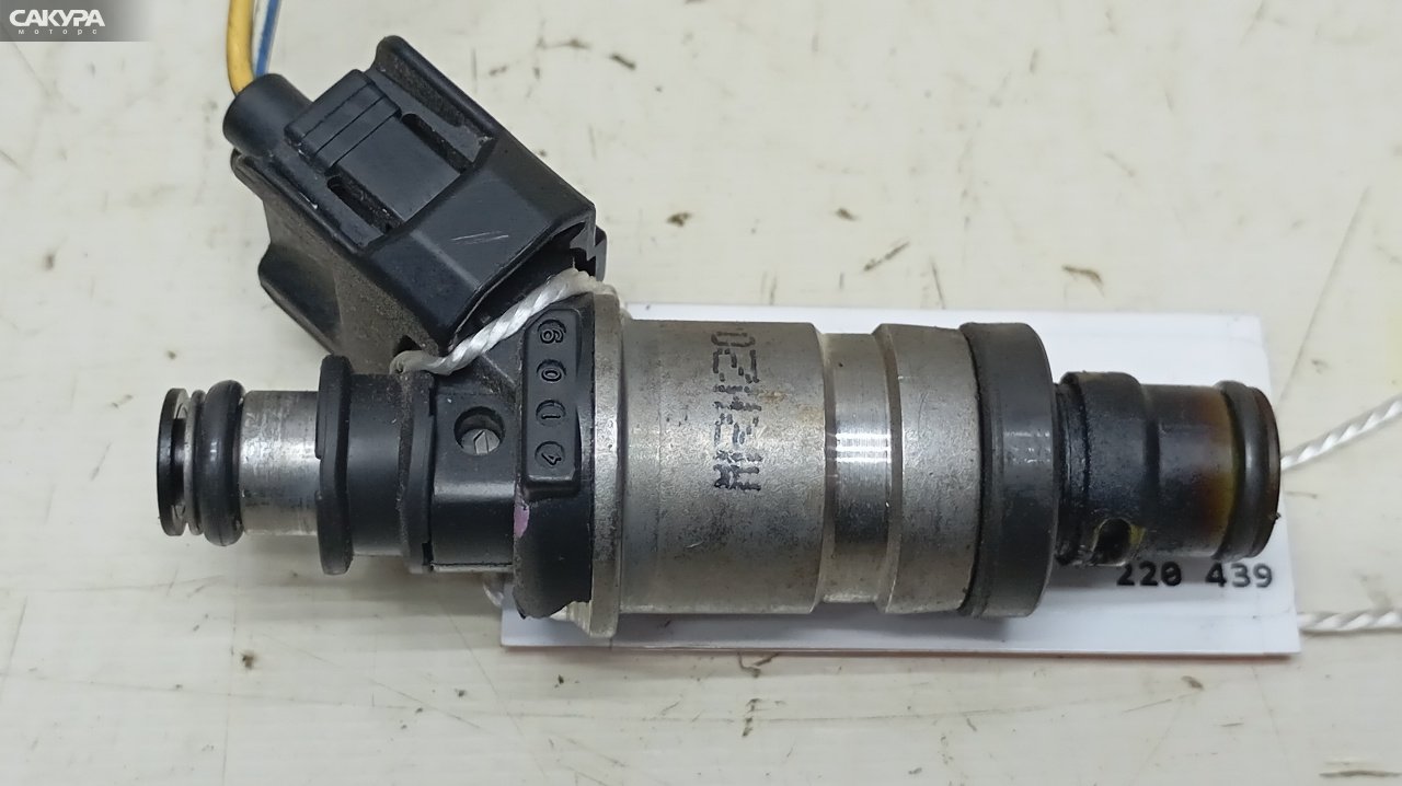 Форсунка Honda Inspire UA4 J25A: купить в Сакура Красноярск.