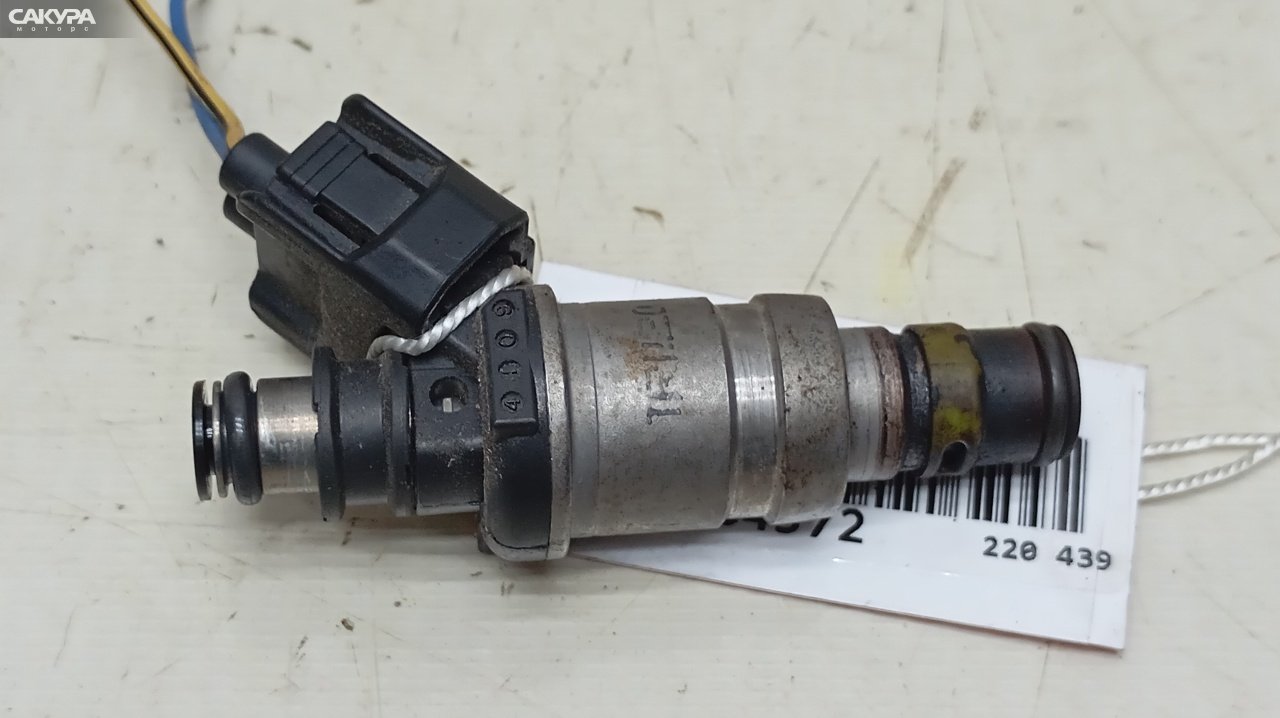 Форсунка Honda Inspire UA4 J25A: купить в Сакура Красноярск.