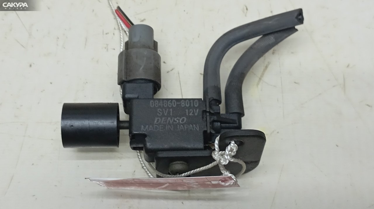 Клапан Honda Inspire UA4 J25A: купить в Сакура Красноярск.