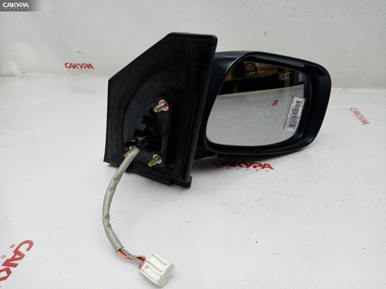 Зеркало боковое правое Toyota Allion NZT240 1NZ-FE: купить в Сакура Красноярск.