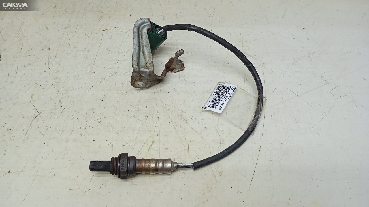 Лямбда-зонд Nissan Wingroad WHNY11 QG18DE: купить в Сакура Красноярск.