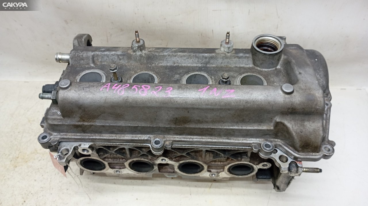 Головка блока цилиндров Toyota Succeed NCP55V 1NZ-FE: купить в Сакура Красноярск.