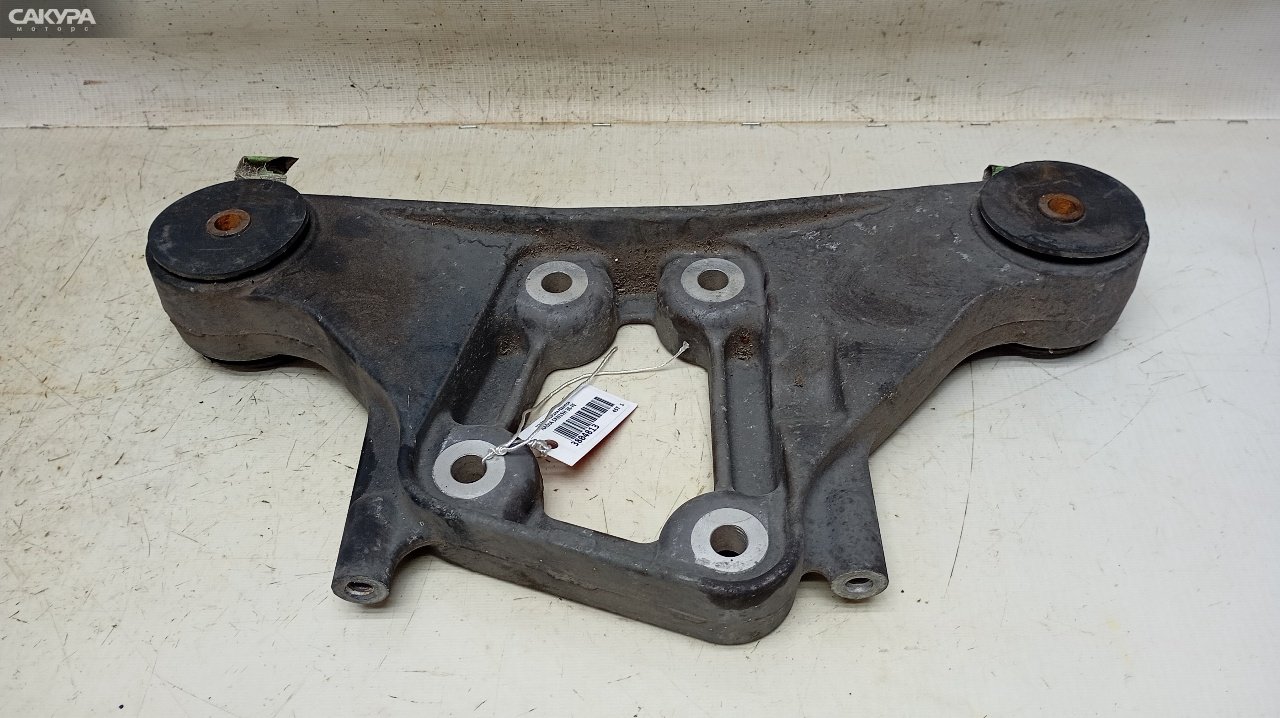 Подушка редуктора задняя Toyota Nadia SXN15H 3S-FE: купить в Сакура Красноярск.