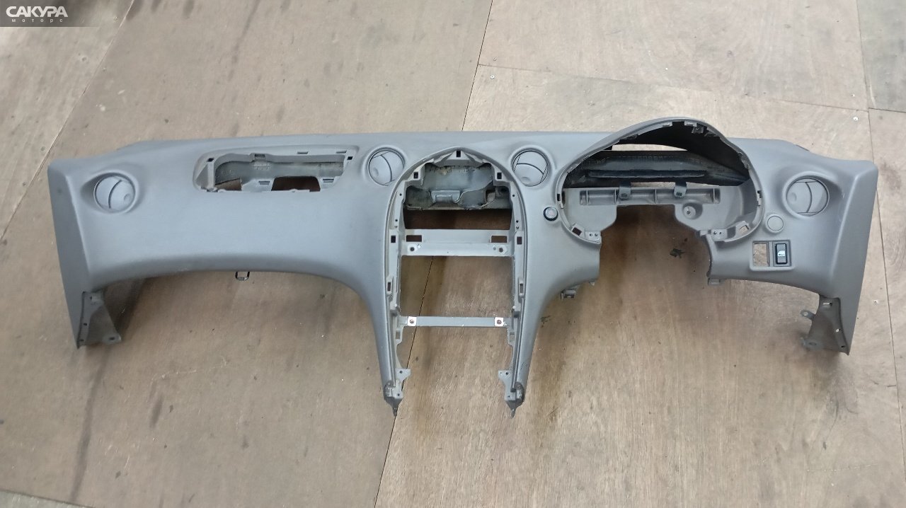 Панель передняя в салон Toyota Celica ZZT230 1ZZ-FE: купить в Сакура Красноярск.