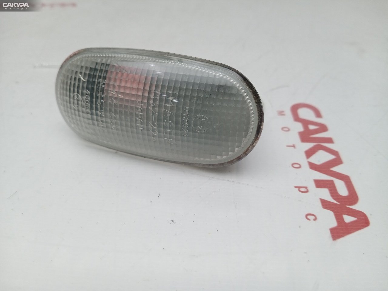 Повторитель в крыло Mitsubishi Colt Z25A 4G19 1132-224: купить в Сакура Красноярск.