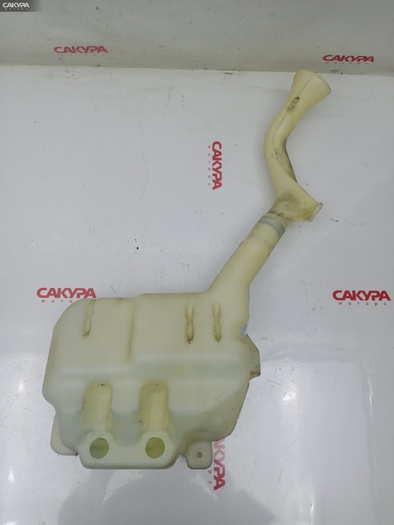 Бачок омывателя Honda Odyssey RB1 K24A: купить в Сакура Красноярск.