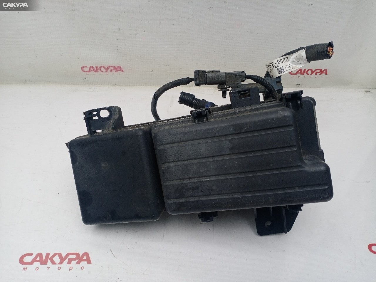 Блок реле и предохранителей Honda Odyssey RB1 K24A: купить в Сакура Красноярск.