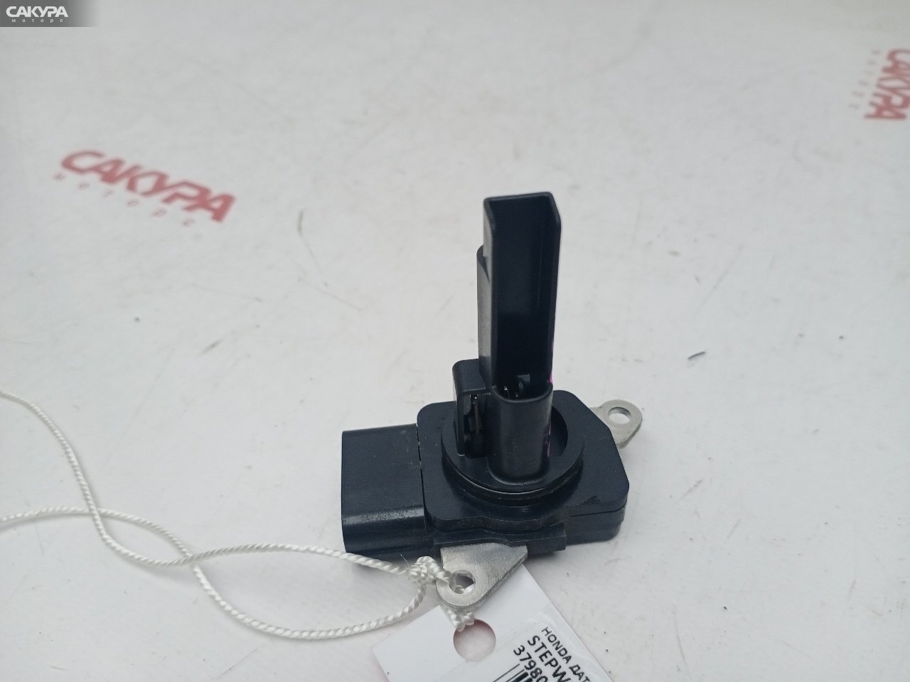 Датчик расхода воздуха Honda Stepwgn RP1 L15B: купить в Сакура Красноярск.