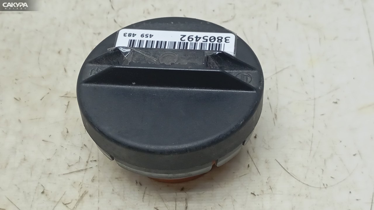 Пробка топливного бака Toyota Platz SCP11 1SZ-FE: купить в Сакура Красноярск.