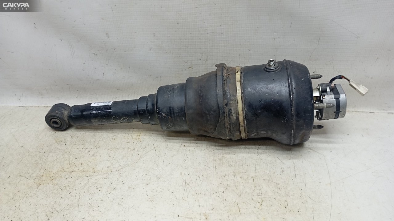 Стойка подвески передняя правая Toyota Celsior UCF11 1UZ-FE: купить в Сакура Красноярск.