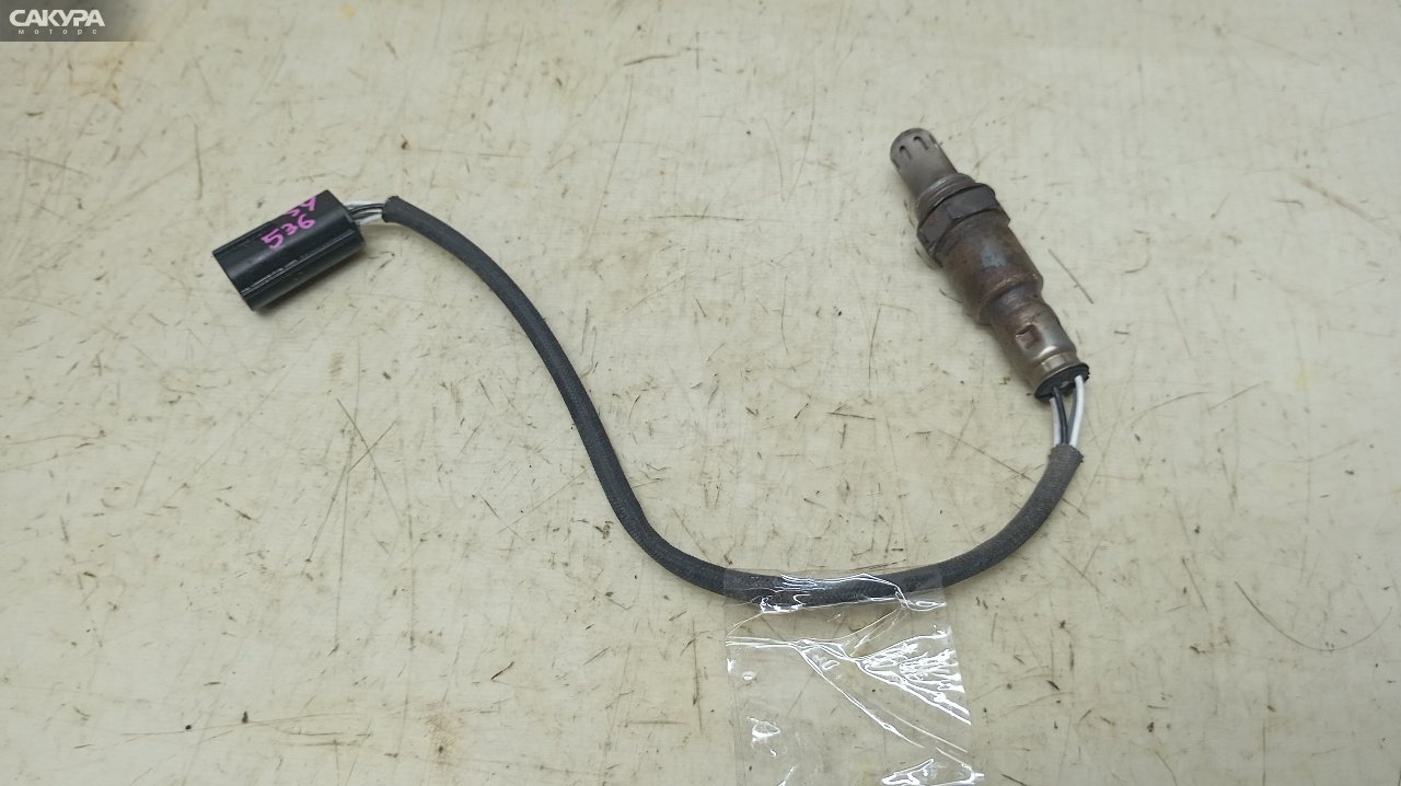 Лямбда-зонд Nissan Lafesta B30 MR20DE: купить в Сакура Красноярск.