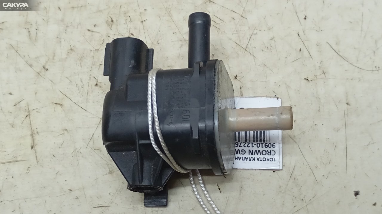 Клапан Toyota Crown GWS204 2GR-FSE: купить в Сакура Красноярск.