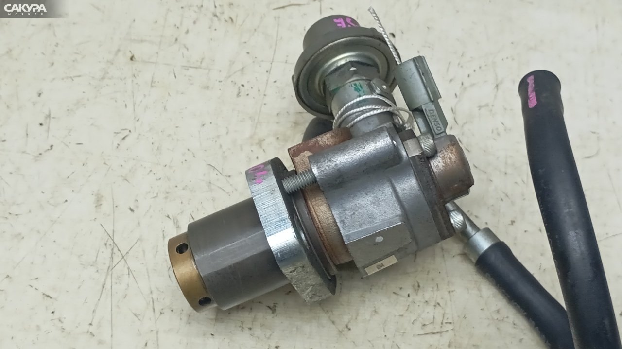 ТНВД Toyota Crown GWS204 2GR-FSE: купить в Сакура Красноярск.