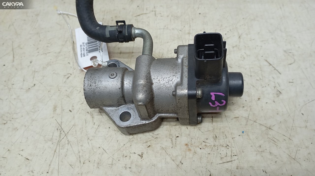 Клапан EGR Mazda MPV LY3P L3-VE: купить в Сакура Красноярск.