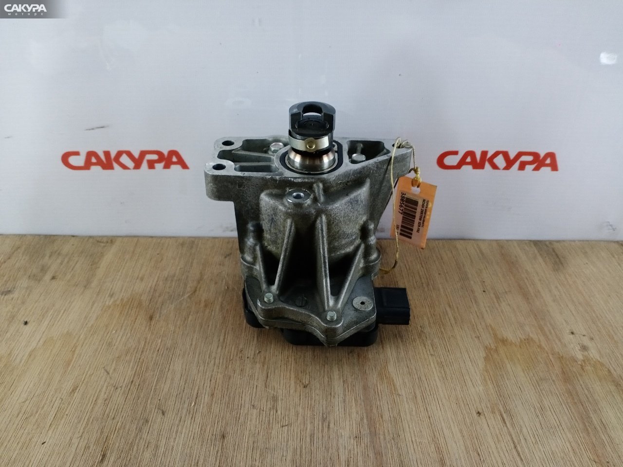 Блок Valvematic Toyota Noah ZRR70 3ZR-FAE: купить в Сакура Красноярск.